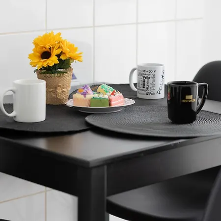Family Apartment In Warsaw With 3 Bedrooms & Ac Near Metro Stoklosy By Noclegi Renters Zewnętrze zdjęcie